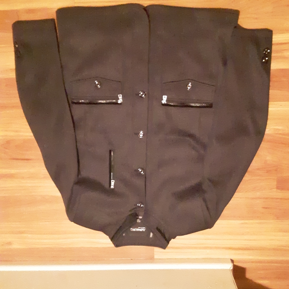 Dressy jacket